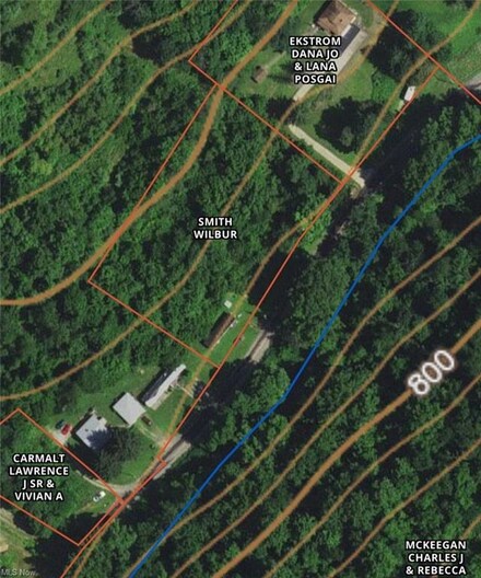 57919 Deep Run Rd, Martins Ferry, OH 43935