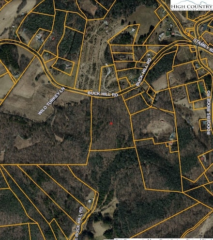 0 Buck Hill Rd Unit 253239, Newland, NC 28657