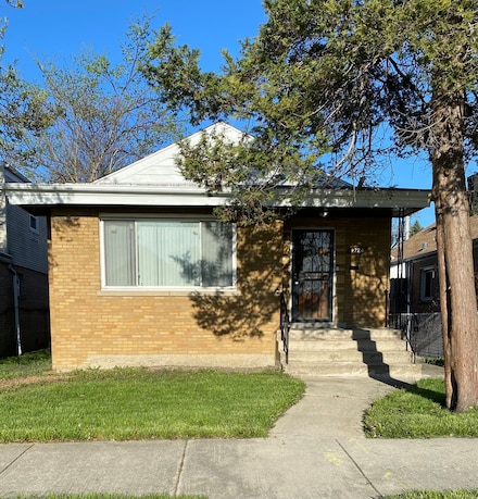 9724 S Sangamon St, Chicago, IL 60643