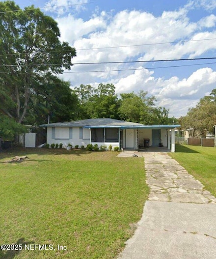 6239 Claret Dr, Jacksonville, FL 32210