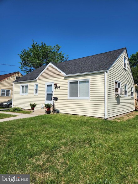 2706 Newglen Ave, District Heights, MD 20747