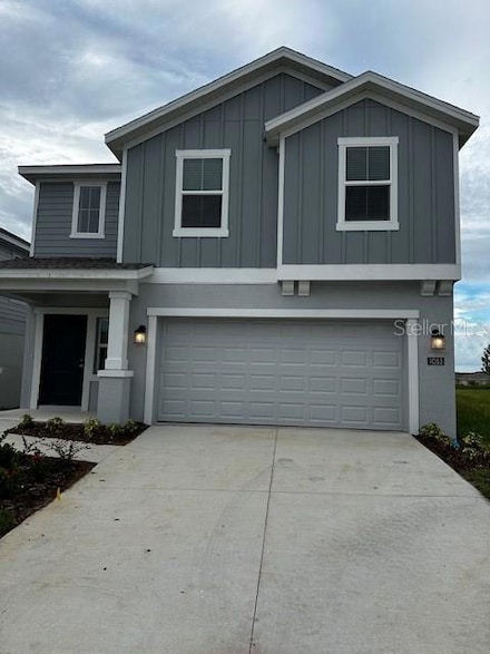 1053 Waterfall Blvd, Davenport, FL 33837