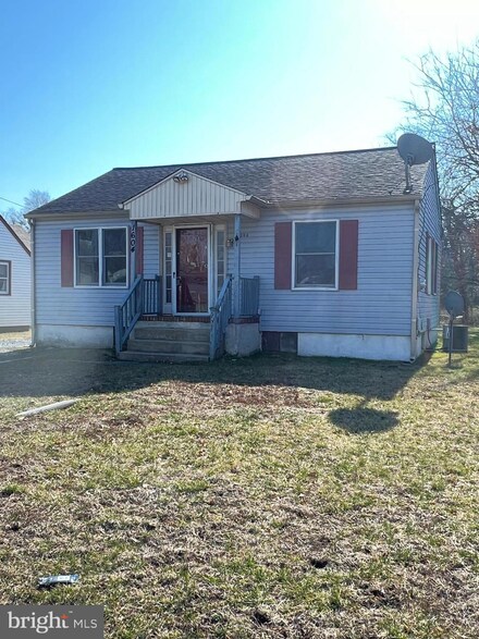 1604 Columbus Rd, Burlington, NJ 08016
