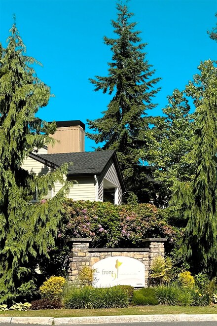 12303 Harbour Pointe Blvd Unit X202, Mukilteo, WA 98275