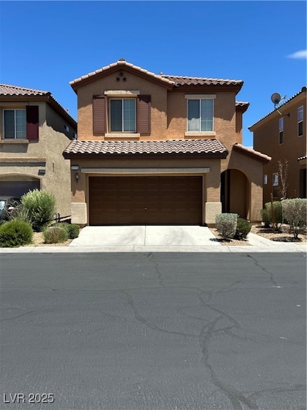 10536 La Campana St, Las Vegas, NV 89179