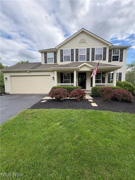 369 Highbanks Valley Ct, Newark, OH 43055