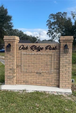 3316 Acorn Dr, Violet, LA 70092