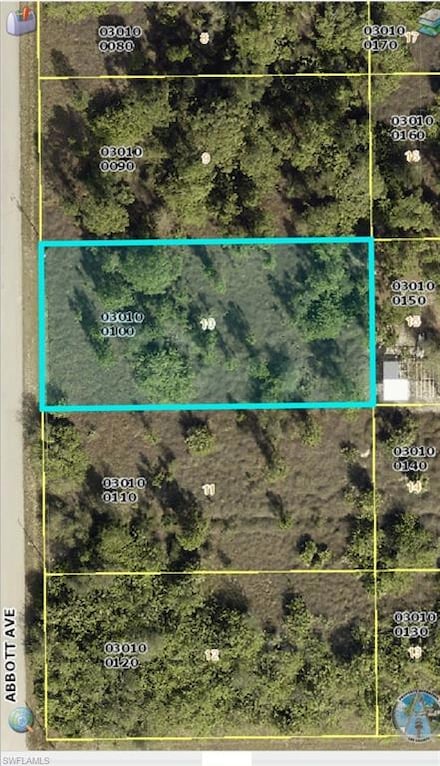 1604 Abbott Ave, Lehigh Acres, FL 33972