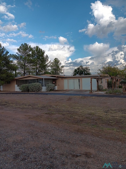 1414 S Platinum St St, Deming, NM 88030