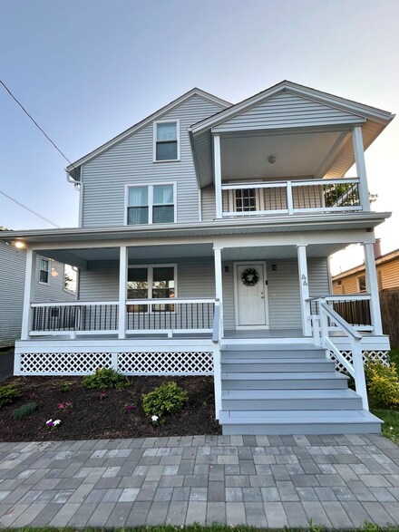44 George St Unit A, East Haven, CT 06512