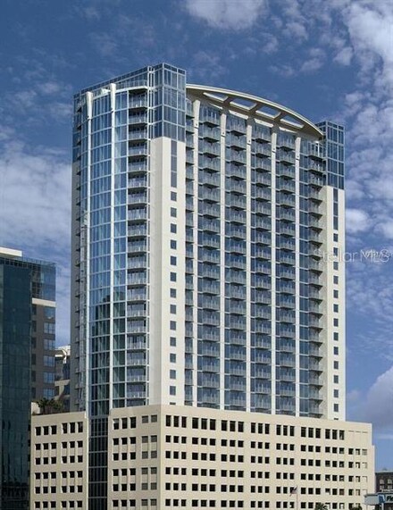 155 S Court Ave Unit 2513, Orlando, FL 32801