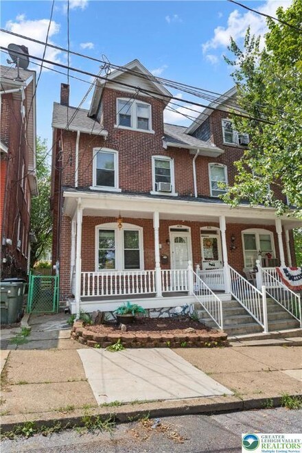 608 Fiot Ave, Bethlehem, PA 18015