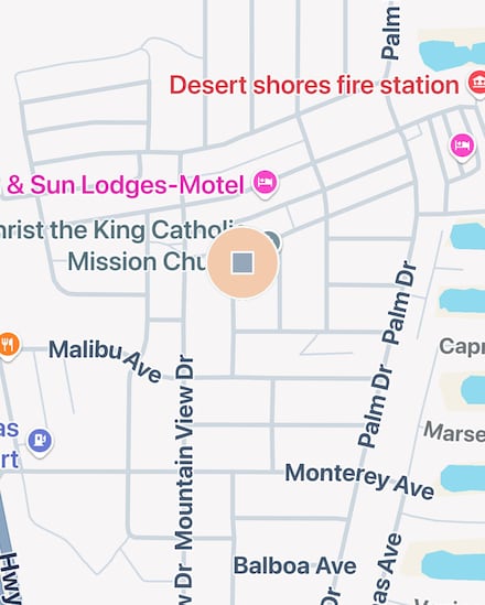 3810 Catalina Dr, Desert Shores, CA 92274