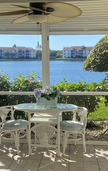 4428 NE Ocean Blvd Unit G1, Jensen Beach, FL 34957