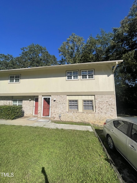 237 S Pine St, Wendell, NC 27591