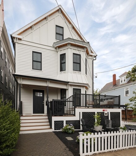 13 A Quincy St Unit 13A, Somerville, MA 02143