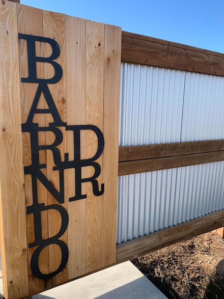 14 Barndo Dr, Amarillo, TX 79124