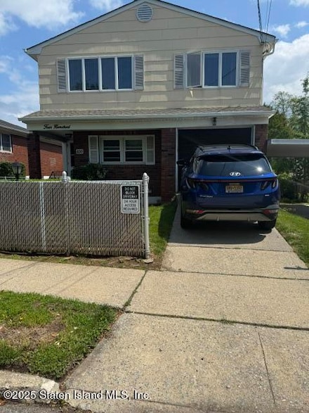400 Durant Ave, Staten Island, NY 10308