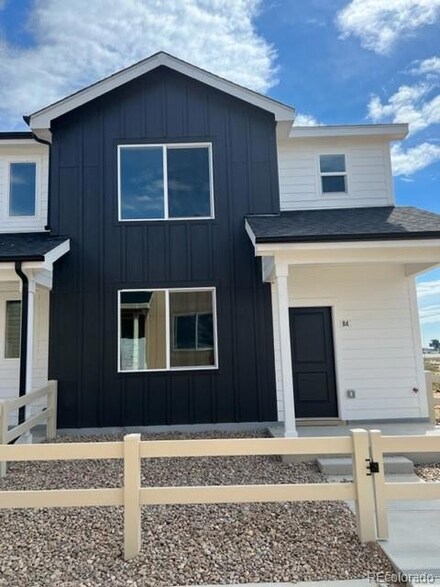 620 Apex Trail Unit B4, Ault, CO 80610