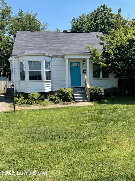 2623 Parklawn Dr, Louisville, KY 40217