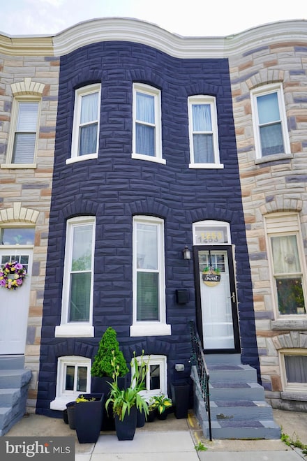 1253 Carroll St, Baltimore, MD 21230