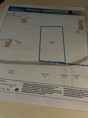 36 Dromoland Ln, Barnstable, MA 2630