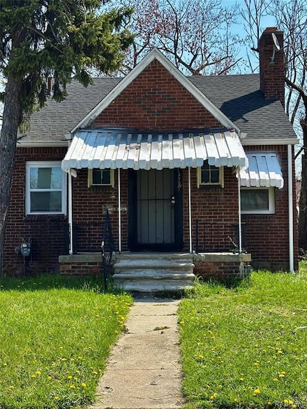 14590 Hubbell St, Detroit, MI 48227