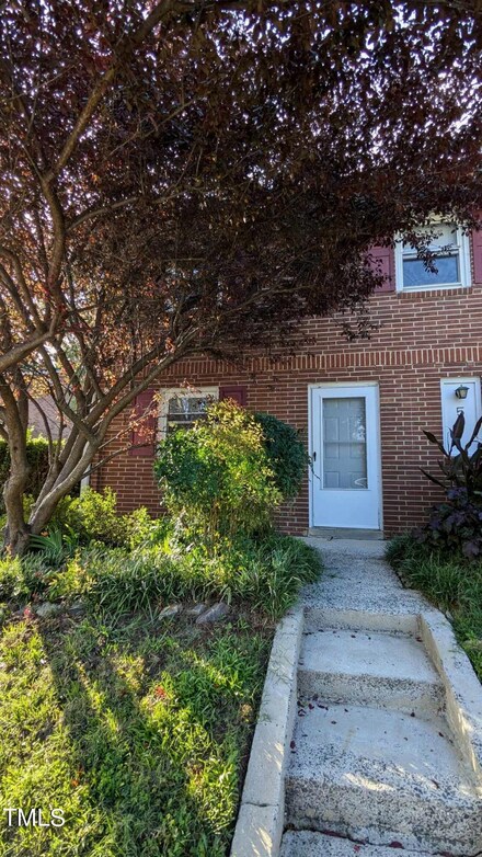 5141 Revere Rd Unit 5, Durham, NC 27713