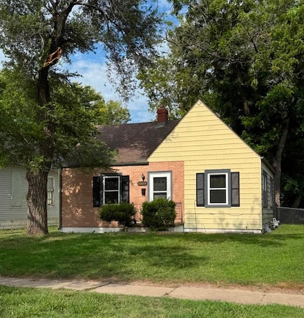 1533 S Kansas Ave, Wichita, KS 67211
