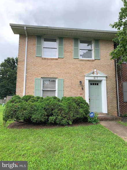 177 Farrell Ln, Fredericksburg, VA 22401