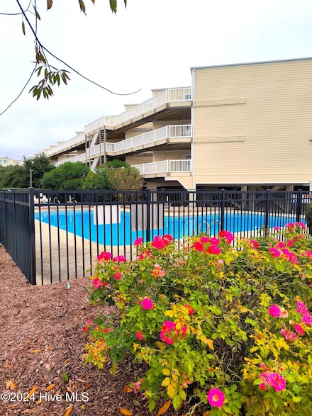 650 Salter Path Rd Unit 315, Pine Knoll Shores, NC 28512