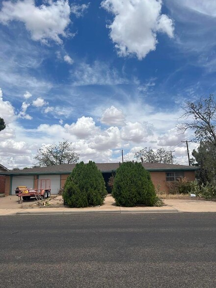 1635 E Everglade Ave, Odessa, TX 79762