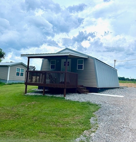 1043 Ross Ln, Clarksville, TN 37042