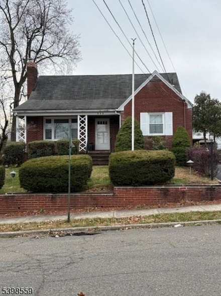 253 Emerson Ave Unit 255, Paterson, NJ 07502