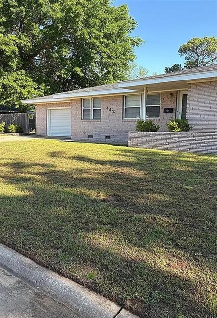 442 Beals Place, Seminole, OK 74868