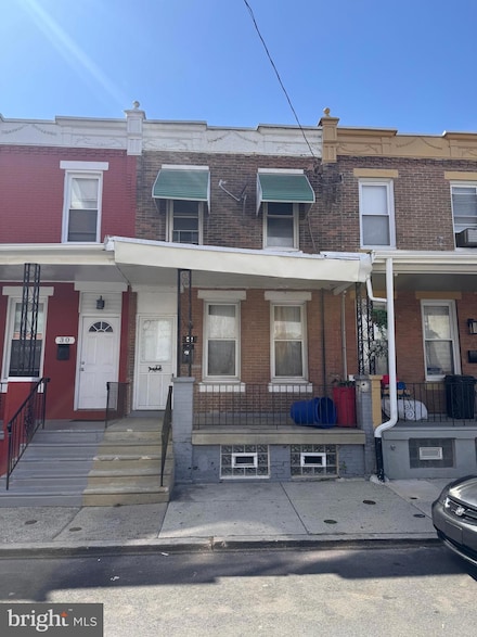 32 N Salford St, Philadelphia, PA 19139