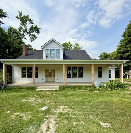 1629 Cairo Rd, Gallatin, TN 37066