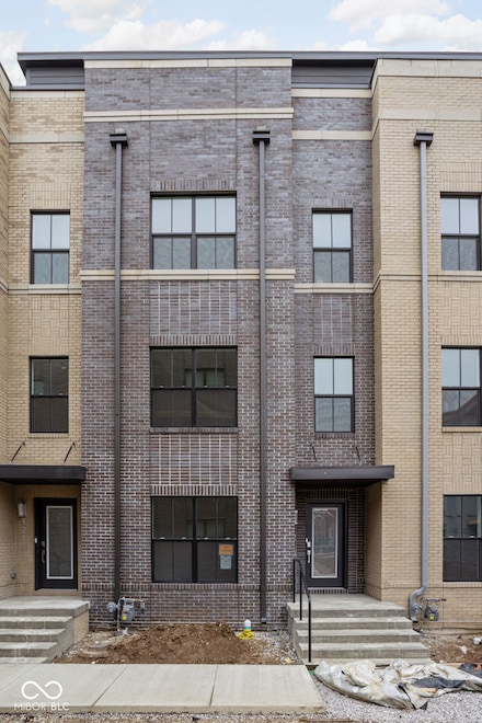 1216 N Alabama St, Indianapolis, IN 46202