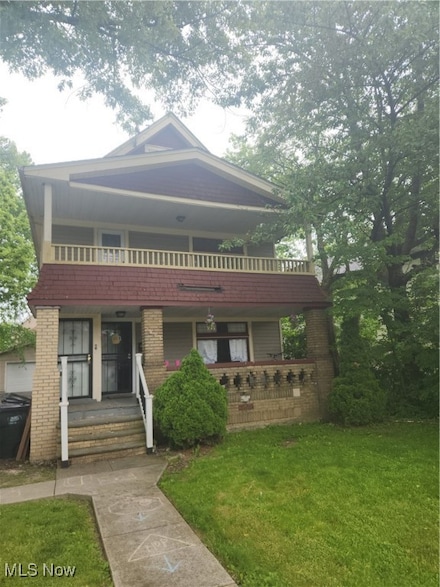 1483 Genesee Rd, Cleveland, OH 44121