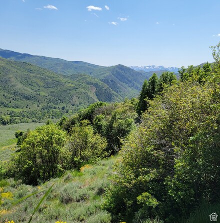 12737 E High Pine Cir N Unit 54, Huntsville, UT 84317