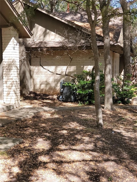 1006 Milford Way Unit B, Austin, TX 78745