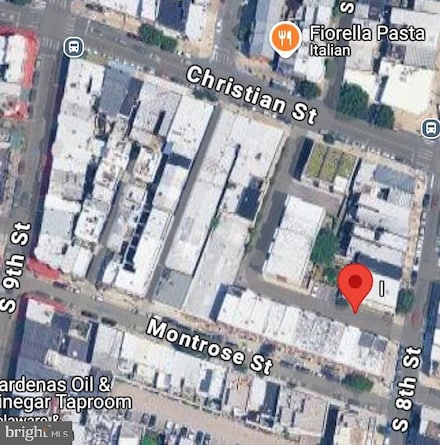 812 Christian St Unit I, Philadelphia, PA 19147