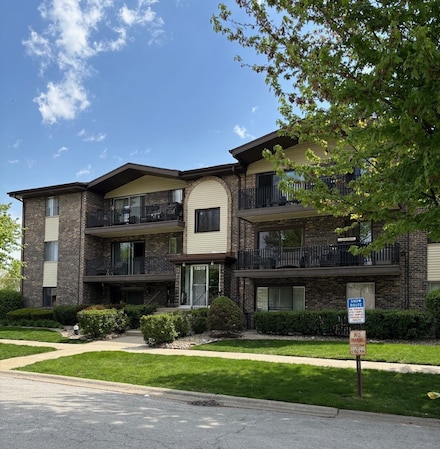 13515 Le Claire Ave Unit 55, Crestwood, IL 60418
