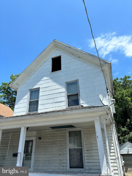 702 Hughlett St, Cambridge, MD 21613
