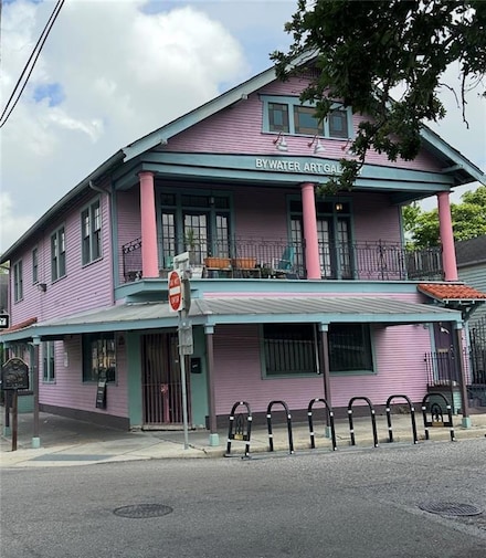 3700 Saint Claude Ave, New Orleans, LA 70117