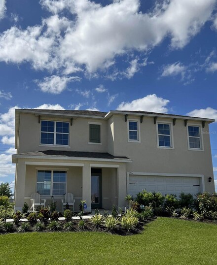 3722 Bluethread Way, Haines City, FL 33844