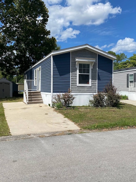 1600 NE 12th Ave Unit 32, Gainesville, FL 32601