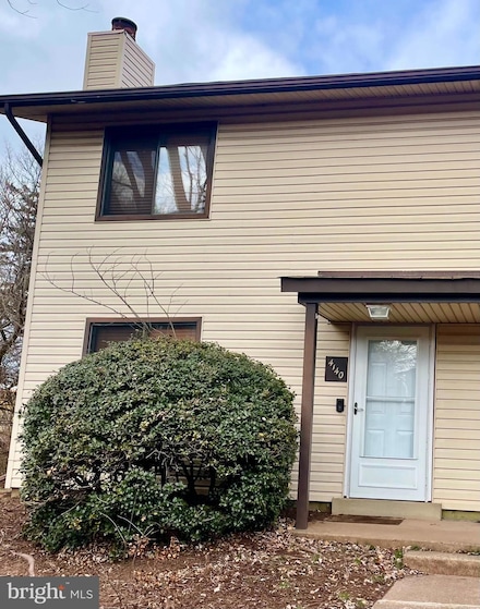 4140 Meadowland Ct Unit 68, Chantilly, VA 20151