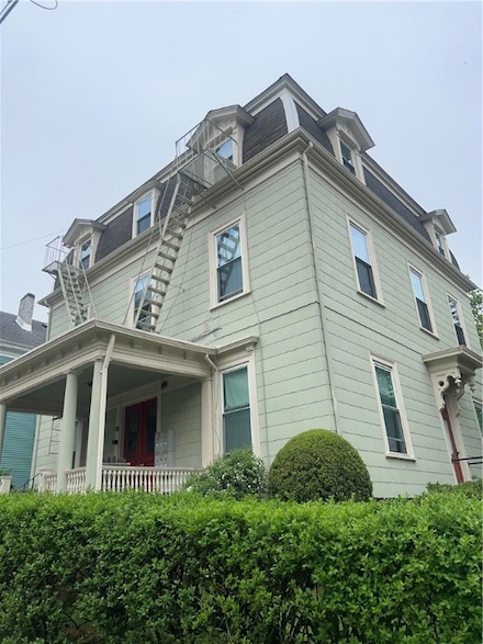 20 Pitman St Unit 1B, Providence, RI 02906