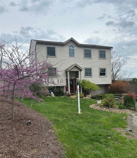 108 Textor Dr, North Versailles, PA 15137